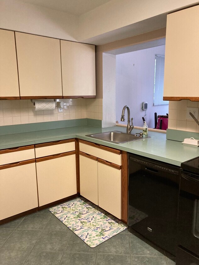 Foto principal - 3040 NW 1st Ave