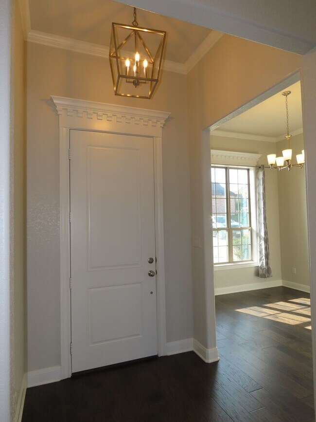 Foto del edificio - Gorgeous 3 Bedroom, 2 Bath Home in South Tyler! Tyler ISD: Jack Elementary