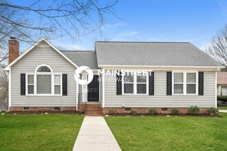 Building Photo - 3201 High View Cir