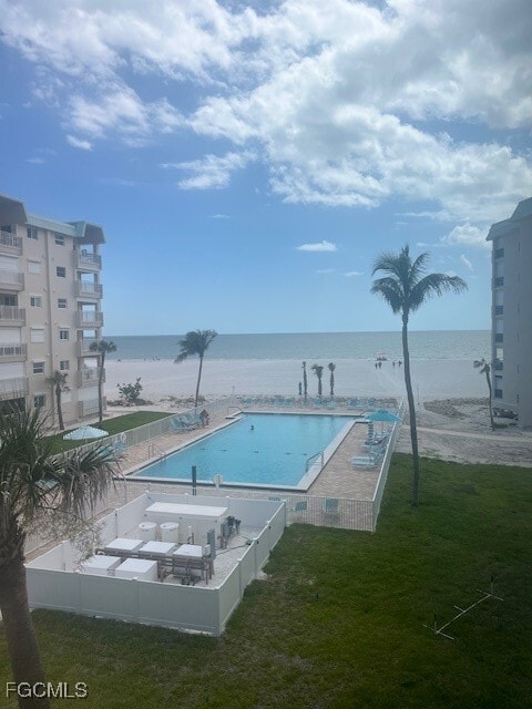 Building Photo - 7400 Estero Blvd