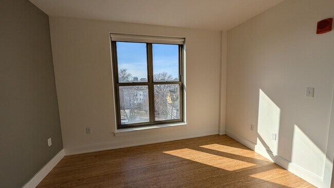 Foto del edificio - Sunny, Modern, Renovated Allston 2-Bed/2-Bath Steps from Packard's Corner!