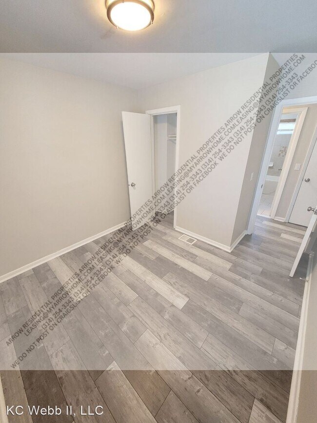 Foto del edificio - 3 br, 1.5 bath House - 3909 E 60th Ter