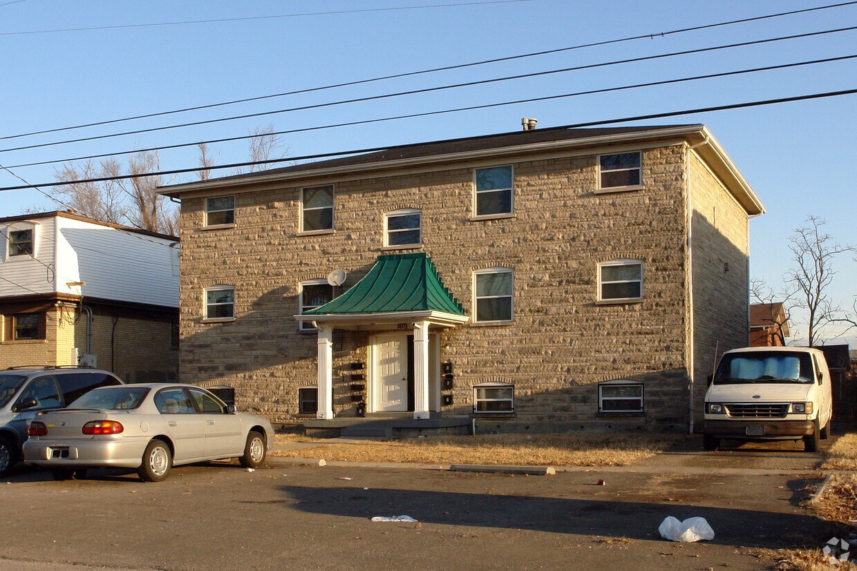 Primary Photo - 3407 Shanks Ln