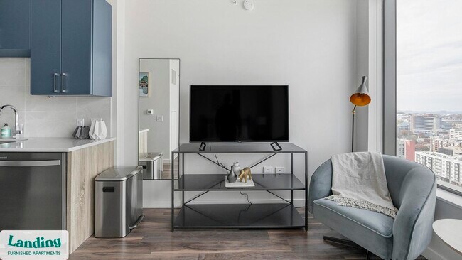 Foto del edificio - 2010 West End Ave