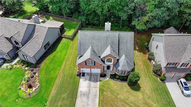 Foto del edificio - 470 Morning Creek Ln