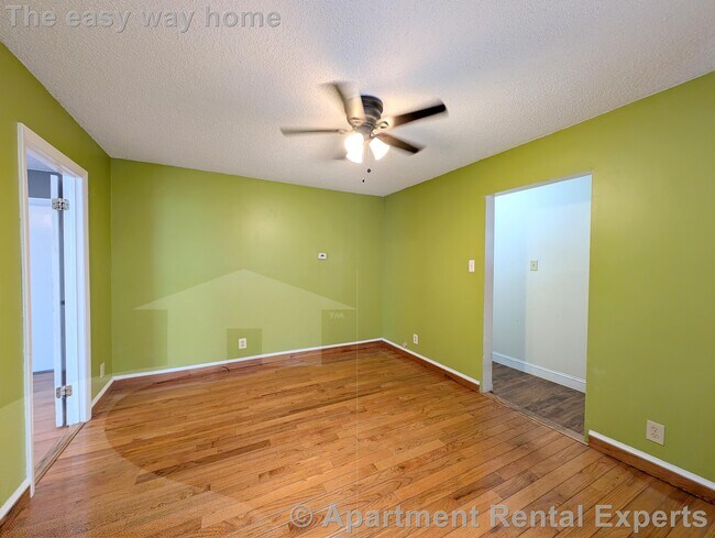 Foto del edificio - 9 Lowell Terrace