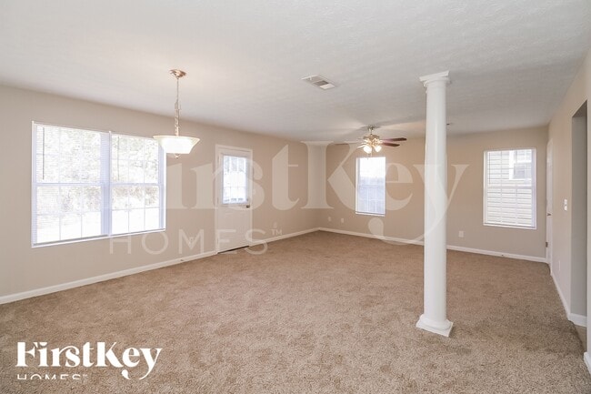 Building Photo - 4035 Mission Way