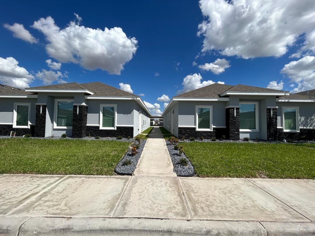 1006 North Blair Avenue Unit 4, Edinburg, TX 78541 Room for Rent in