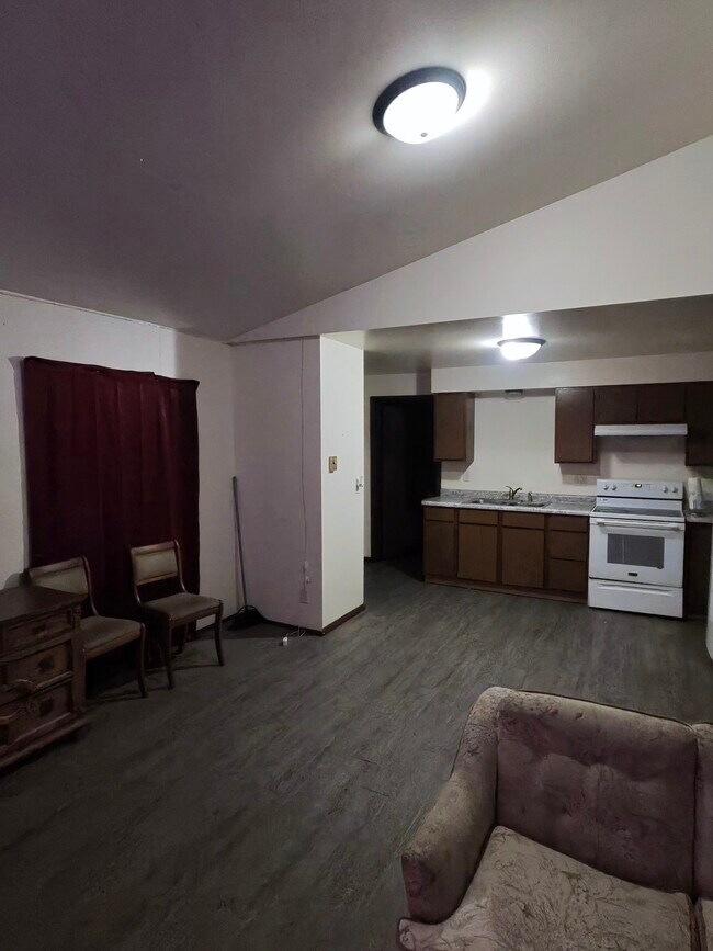 Foto del edificio - 1204 Washington St