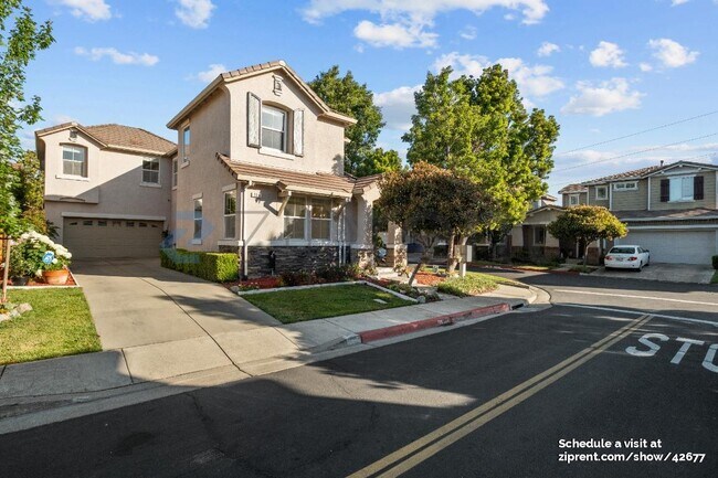 Foto del edificio - 554 Blue Cypress Way