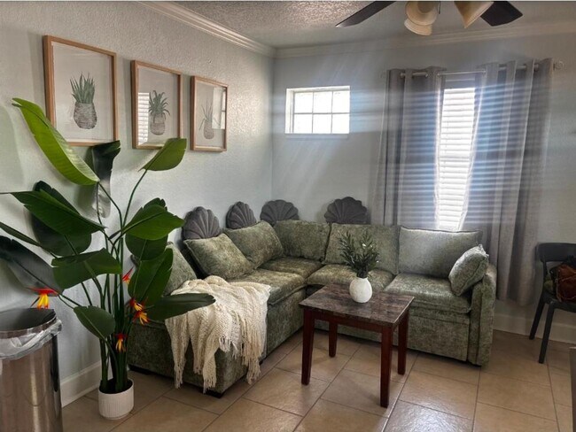 Foto del edificio - 17880 Gulf Blvd