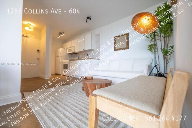 Foto del edificio - 1255 Collins Ave