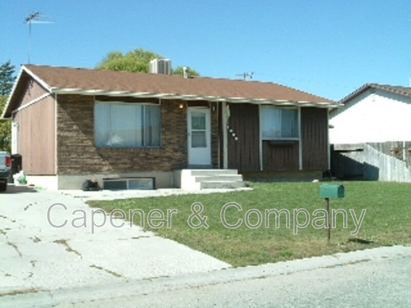 1200 Cottonwood Ct, Garland, UT 84312 House Rental in Garland, UT