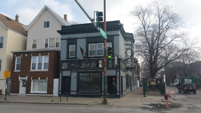 Foto del edificio - 3001 N Ashland Ave