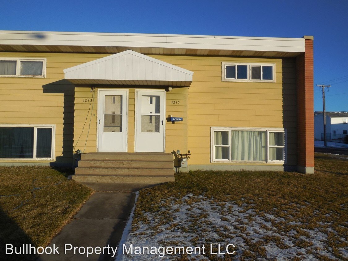 8 13th St W, Havre, MT 59501 Room for Rent in Havre, MT
