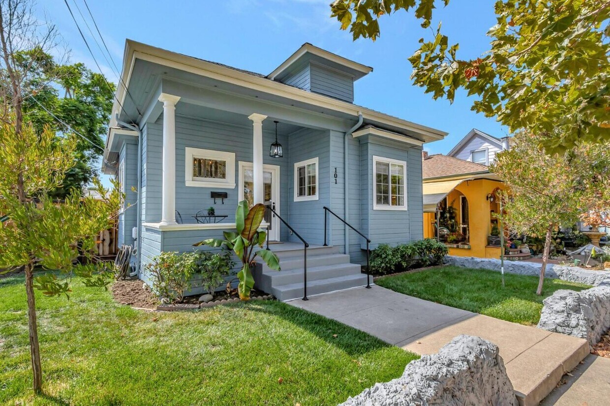 Foto principal - 101 N 15th St