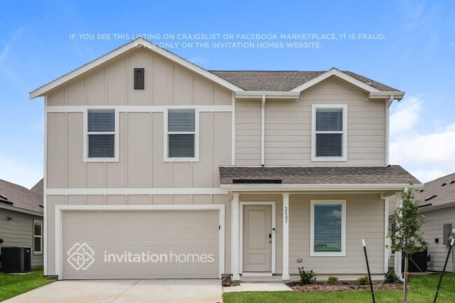 Building Photo - 2805 Tennessee Walker Wy