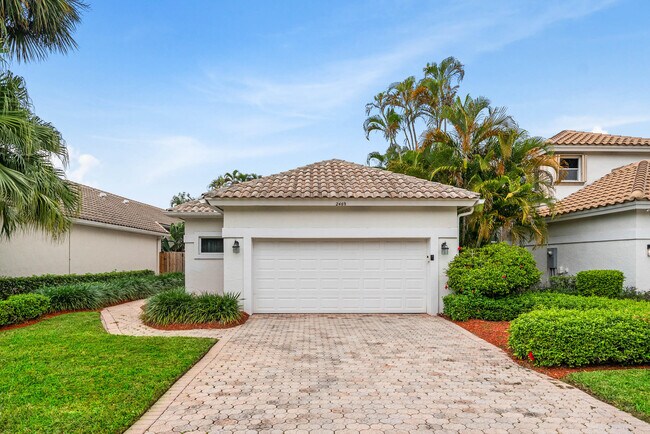 Foto del edificio - 2469 NW 66th Dr