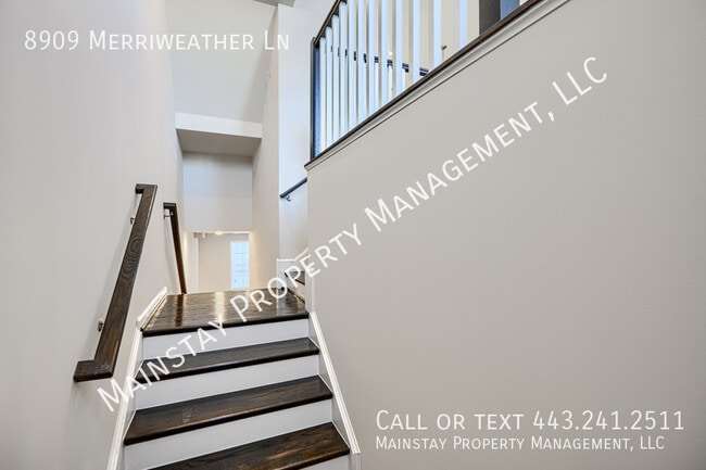 Building Photo - 8909 Merriweather Ln