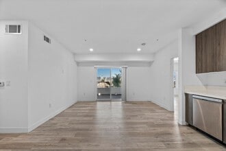 Interior Photo - TALA Local at 3057-3067 W. Pico Blvd