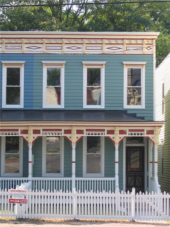 Primary Photo - 2203 Jefferson Ave