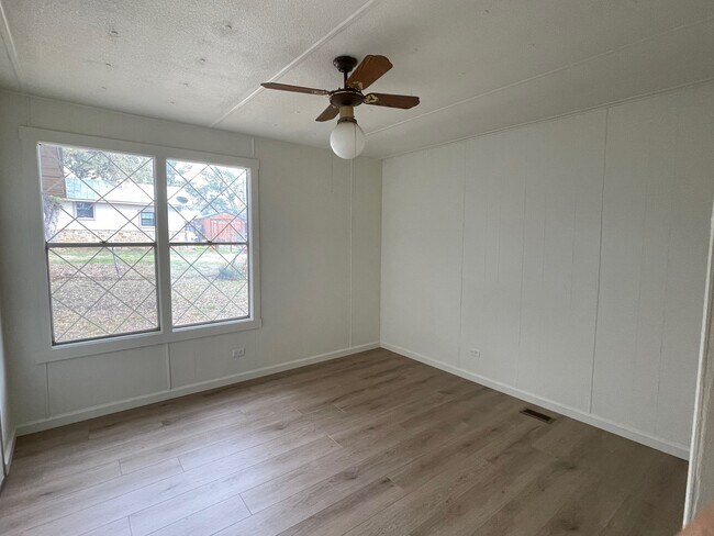1st Bedroom - 711 13th St