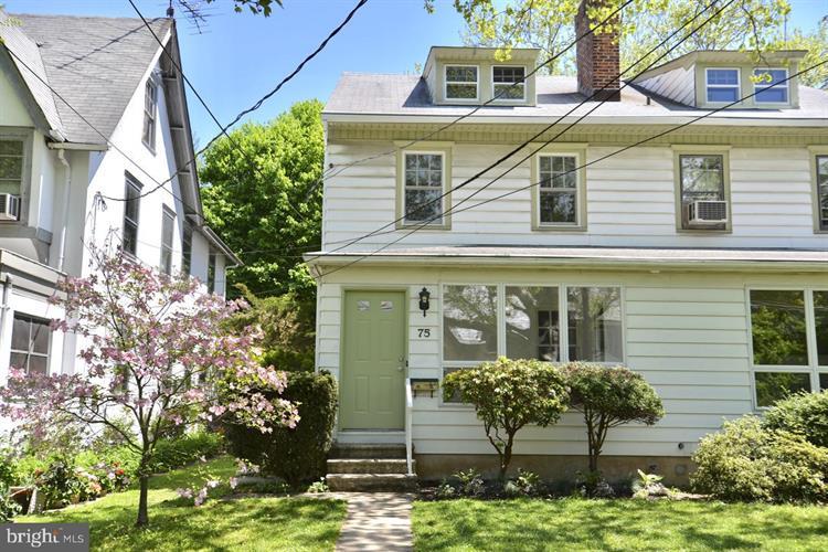 75 Jefferson Rd, Princeton, NJ 08540 House for Rent in Princeton, NJ