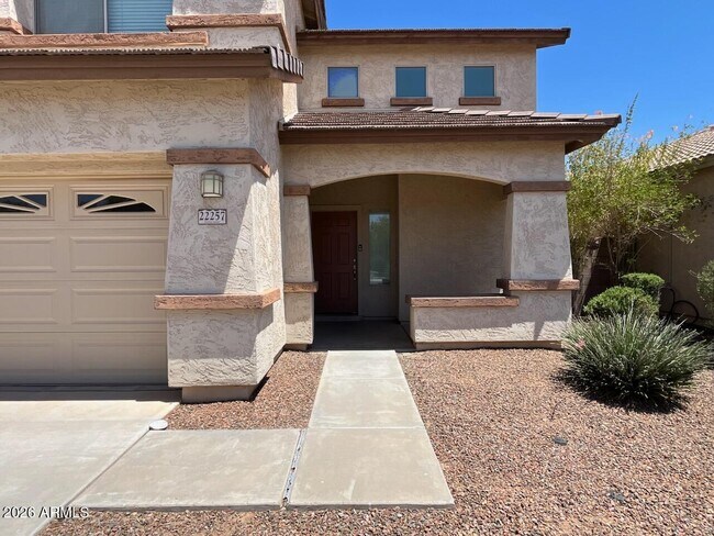 Foto del edificio - 22257 N Gibson Dr