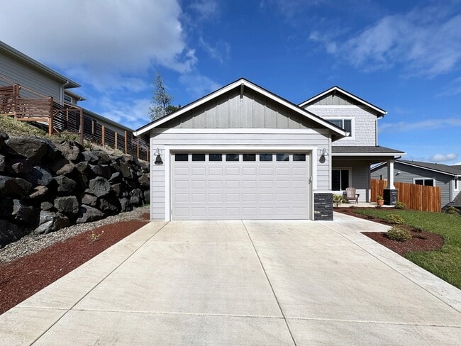 Building Photo - 2771 Cascara Dr
