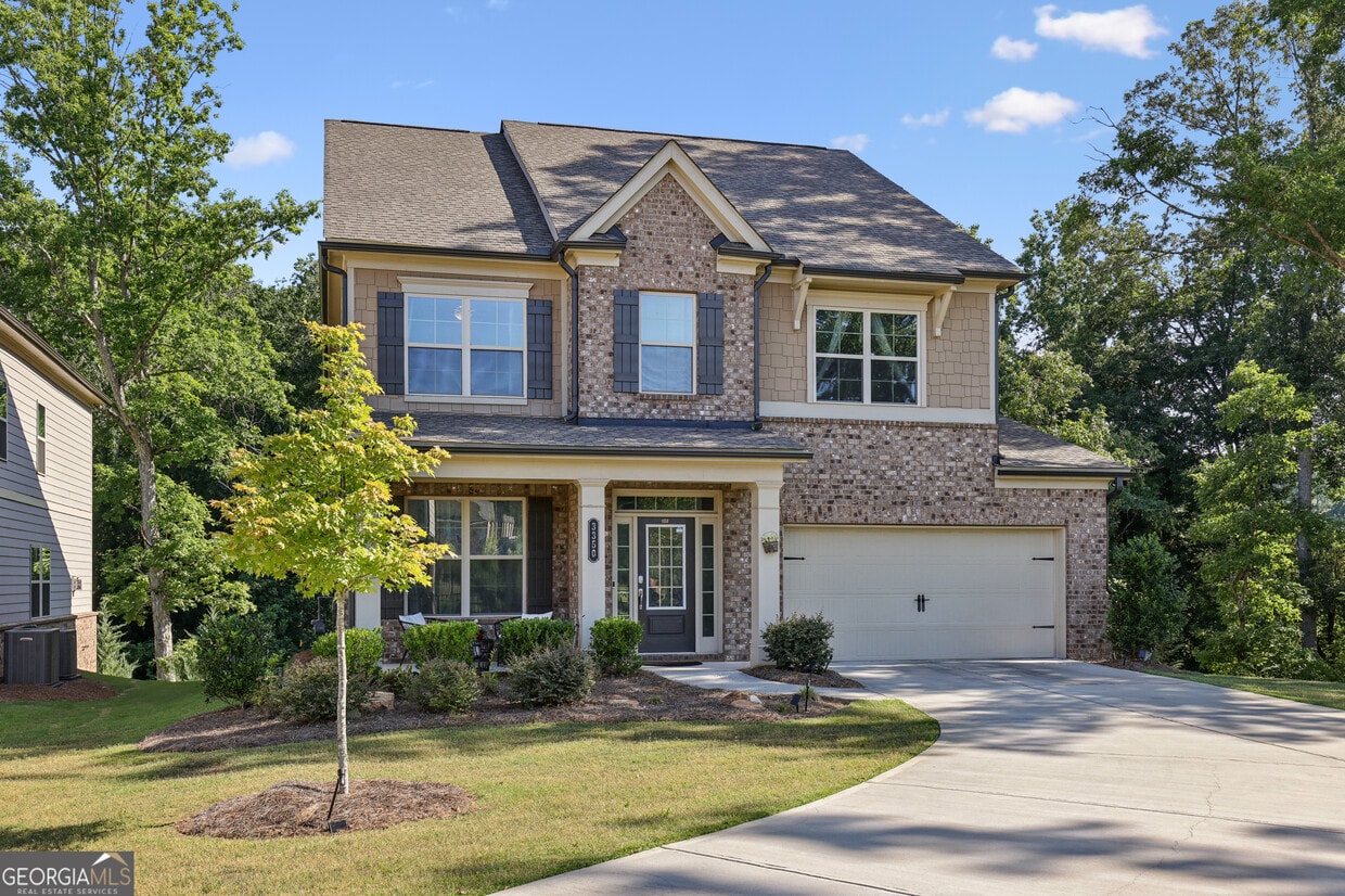 Primary Photo - 3350 Oxford Park Ln