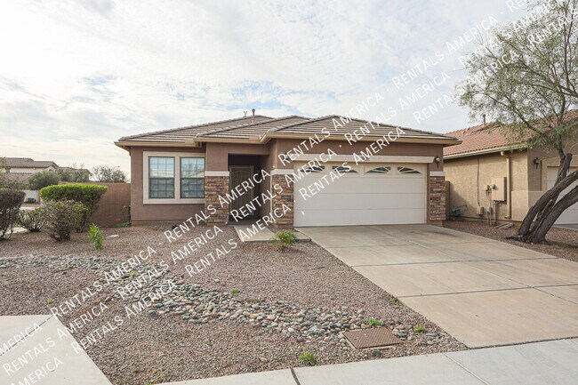 Foto del edificio - 8805 W Hilton Ave