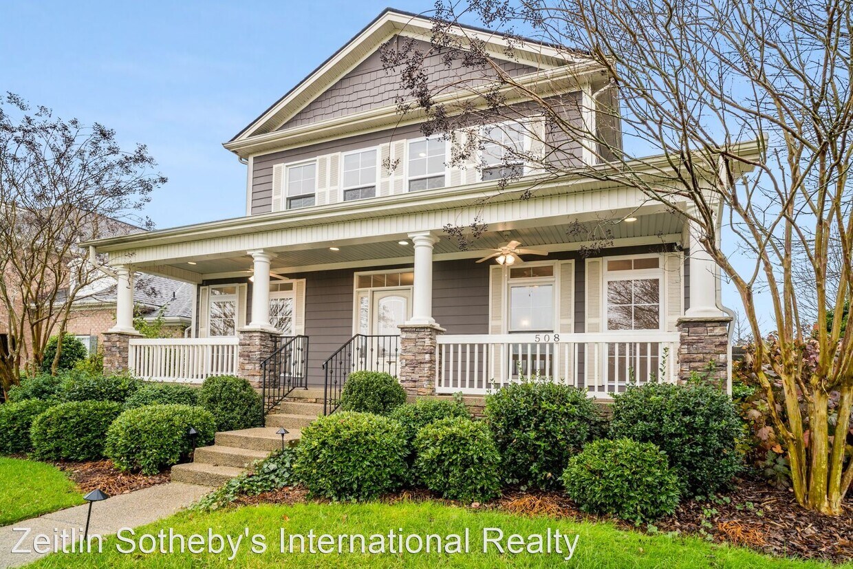 Foto principal - 5 br, 3 bath House - 508 Pennystone Drive