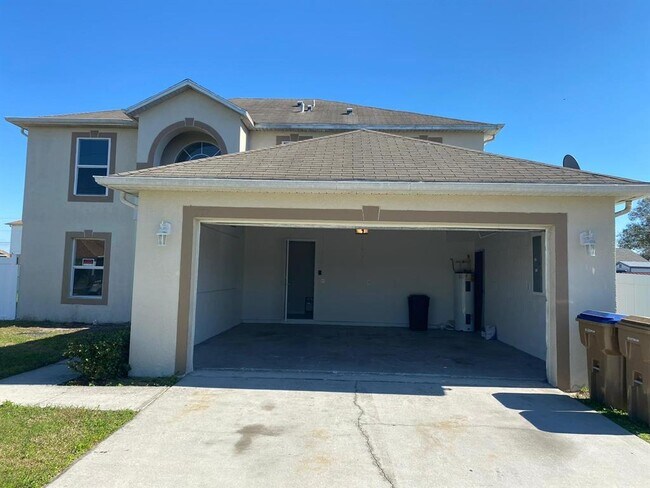 Foto del edificio - 217 Chadworth Dr