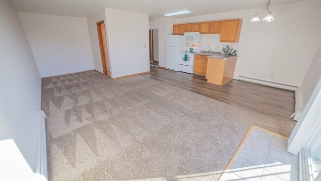 Interior Photo - Dakota View Estates