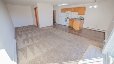 Interior Photo - Dakota View Estates