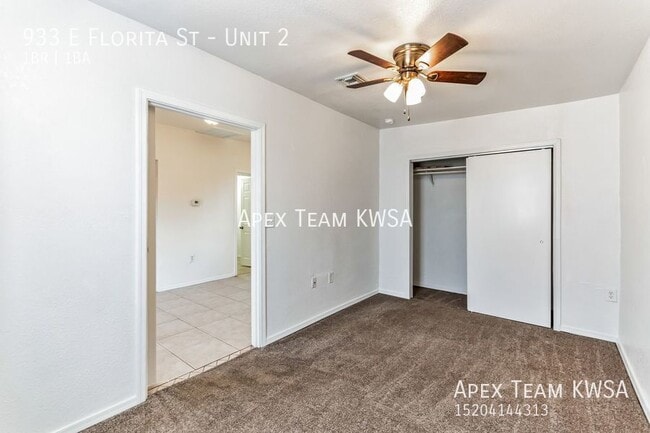 Building Photo - 933 E Florita St
