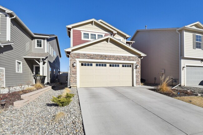 Foto del edificio - Modern 3-Bedroom Home for Rent in Chapel Heights!