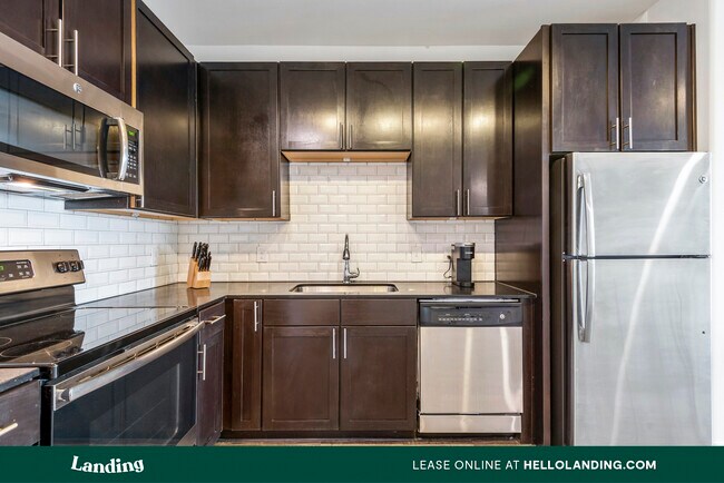 Building Photo - 11721 Domain Blvd