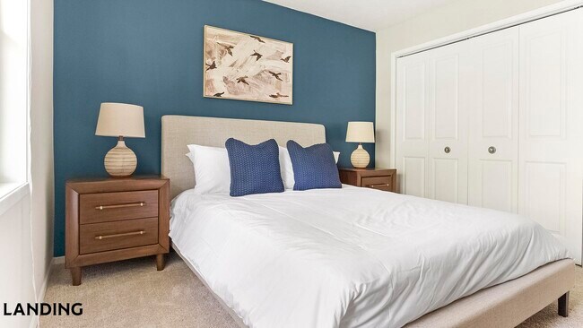 Foto del edificio - 3421 N Druid Hills Rd