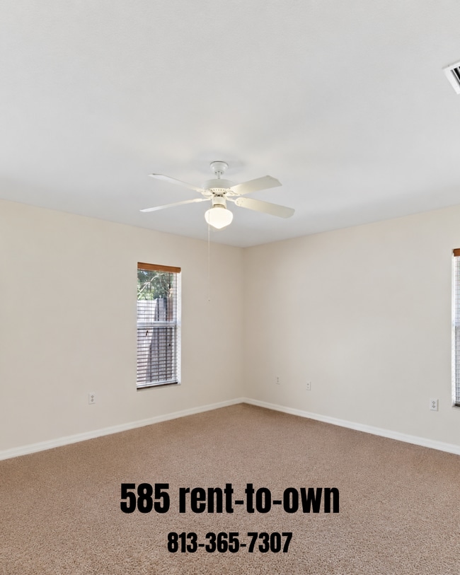 Building Photo - 1204 Waycross St