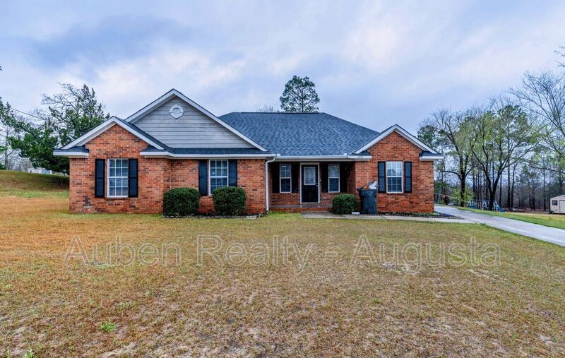 4309 Wild Rose Dr, Hephzibah, GA 30815 House Rental in Hephzibah, GA