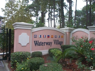 Building Photo - 637 Waterway Village Blvd