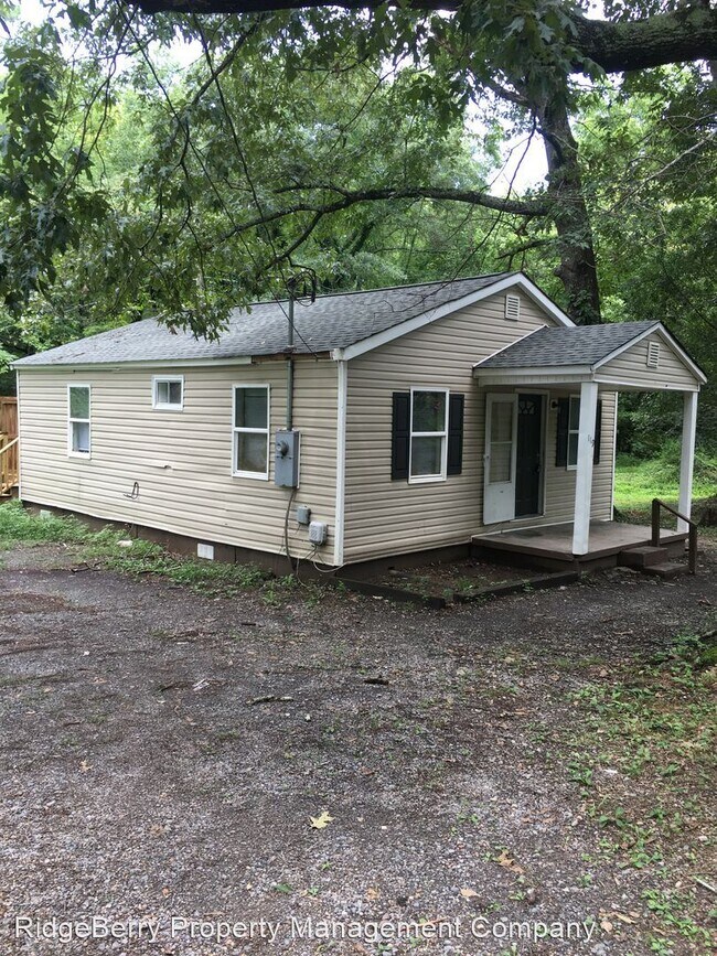 Foto del edificio - 2 br, 1 bath House - 119 Rudy St