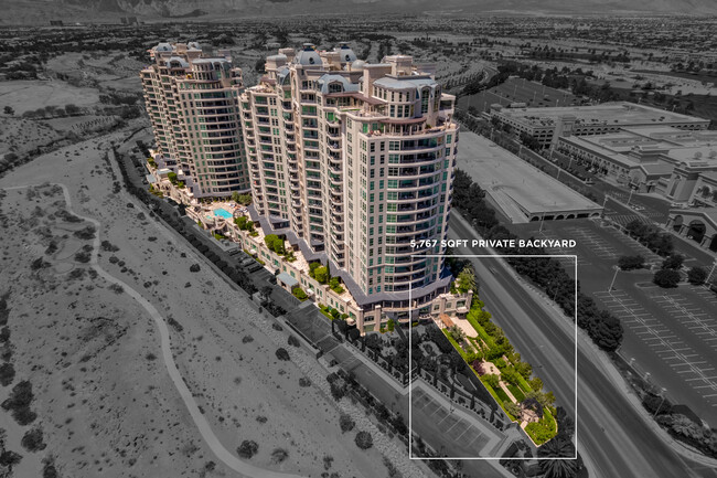 Building Photo - 9101 Alta Dr