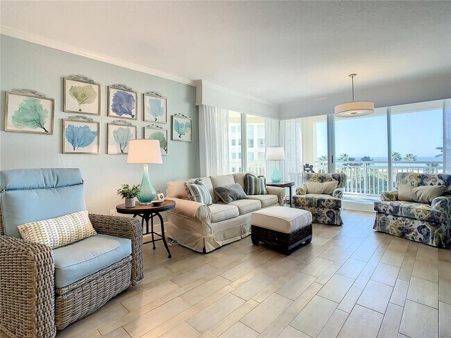 Foto del edificio - 1170 Gulf Blvd