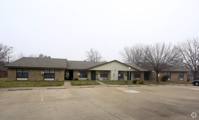 Building Photo - Kaufman Retirement Village