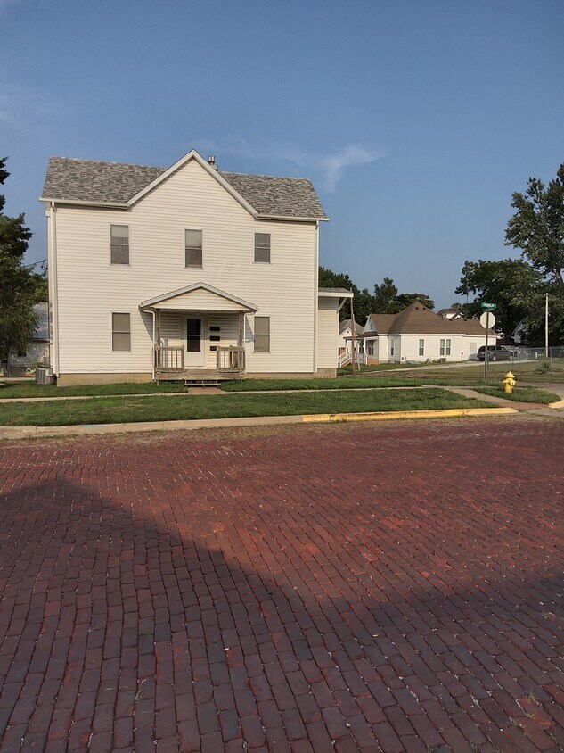 502 N Franklin St Unit 3, Kirksville, MO 63501 Apartments in Kirksville, MO