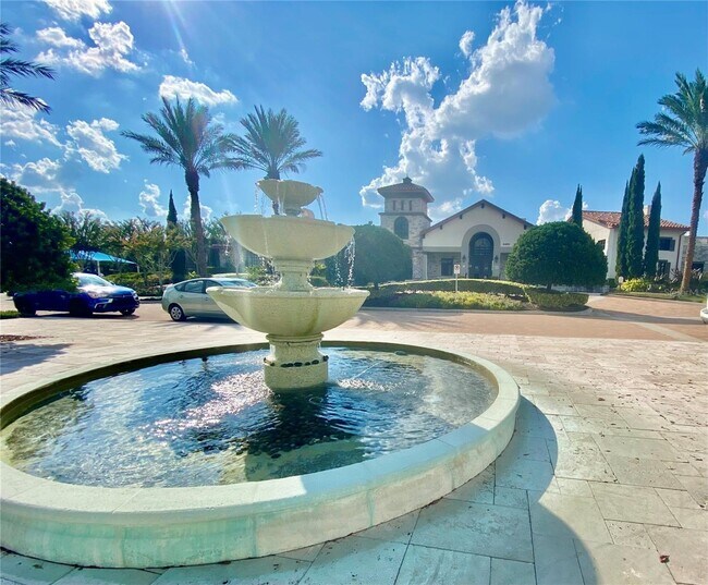 Foto del edificio - 7757 Summerlake Groves St