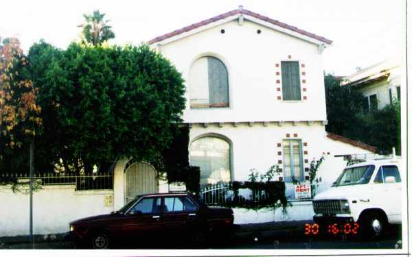 Primary Photo - Casa Del Rio Apartments