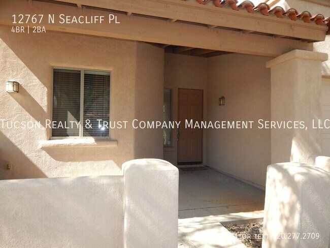 Foto del edificio - 12767 N Seacliff Pl